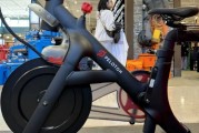 秦皇岛Peloton推出二手健身设备交易平台