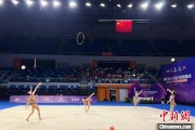秦皇岛奥运冠军丁欣怡：走下领奖台 一切从零开始