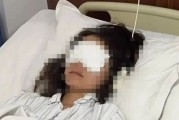 秦皇岛游客在景区遭水枪射伤眼，知情人：水枪购自景区，警方将鉴定